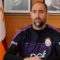 Igor Tudor’dan derbi mesajı