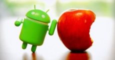 iOS’un Android’e göre 7 avantajı!