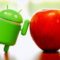 iOS’un Android’e göre 7 avantajı!