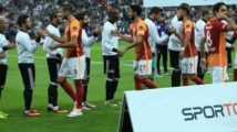 İşte Galatasaray – Beşiktaş derbisinin oranları