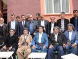 Jirki ve Tatar aşireti referandum kararını verdi