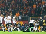 Kartal borsada da uçuyor