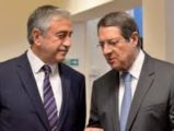 Kıbrıs’taki liderler toplantısına Türkiye katılmaycak