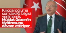 Kılıçdaroğlu kundakçı AK Partili diyor ama…