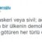 Kılıçdaroğlu’ndan 28 Şubat tweet’i
