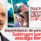 Kılıçdaroğlu’ndan başörtülü kıza saldırı yorumu