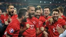 Kosova-Türkiye maçı Arnavutluk’ta oynanacak