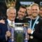 Leicester City Ranieri ile yollarını ayırdı