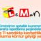 Leman dergisi EVET diyen seçmenleri aşağıladı
