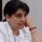Leyla Zana gözaltına alındı