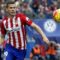 Lucas Hernandez kadına şiddetten gözaltına alındı