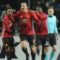 Manchester United kupada Ibrahimovic ile turladı