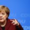 Merkel, Euro’nun durumundan rahatsız