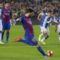 Messi Barcelona’ya 89. dakikada 3 puan getirdi