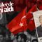 Milliyetçiler AK Parti’nin kampanyasında buluştu