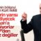 Miroğlu’nun Kürt seçmen analizi