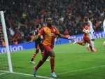 Mourinho: Galatasaray maçı çılgın bir deneyimdi