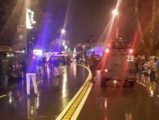 Ortaköy saldırısıyla ilgili 10 tutuklama talebi
