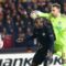 Osmanlıspor Avrupa’ya veda etti