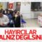 PKK’nın referandum toplantısı: Kürdistan için bir fırsat
