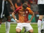 Podolski Galatasaray’dan ayrılıyor