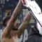 Quaresma’dan olay hareket! Tekrar sahaya dönüp…