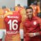 Rodrigues: G.Saray’da oynuyorsan, şampiyon olmalısın