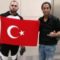 Ronaldinho İstanbul’da
