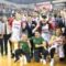 Şampiyonlar Ligi’nde Karşıyaka Beşiktaş’ın rakibi