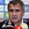 Şenol Güneş: Artık rakibimiz Başakşehir