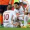 Sneijder Kayserispor maçında yok