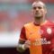Sneijder’den terör açıklaması