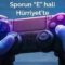Sporun “E” hali artık hurriyet.com.tr’de
