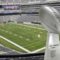 Super Bowl için nefesler tutuldu