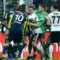 Tosic: Van Persie eşime küfretti