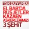 TSK’dan El Bab açıklaması: Rus jetleri kazaen vurdu