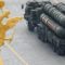 Türkiye Rusya ile S-400 füzelerinin finansmanını görüşüyor