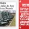 Türkiye’nin Rusya’yla görüşmeleri İngiliz medyasında