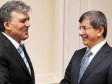 Abdullah Gül ve Ahmet Davutoğlu’ndan Nevruz mesajı