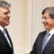 Abdullah Gül ve Ahmet Davutoğlu’ndan Nevruz mesajı