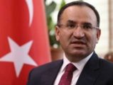 Adalet Bakanı ABD’li mevkidaşıyla görüştü