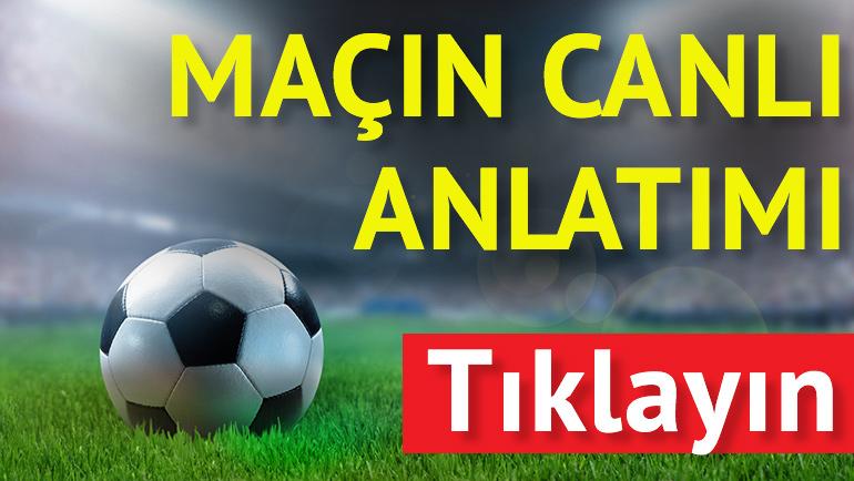 Kardemir Karabükspor 2-0 Adanaspor