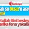 Adil Öksüz ABD Konsolosluğu’ndan arandı