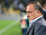 Advocaat: Sezon sonunda ayrılacağım
