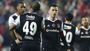 Oğuzhandan Aboubakara uyarı