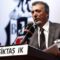 Ahmet Nur Çebi’den Lyon açıklaması! Erken final…