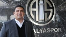 Ali Şafak Öztürk: ‘Beşiktaş sevindi tabi…’