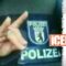 Alman polis teşkilatına sızdılar