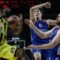 Anadolu Efes Avrupa Ligi’nde Fenerbahçe’yi yendi