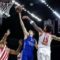 Anadolu Efes Avrupa Ligi’nde Olympiakos’u yendi
